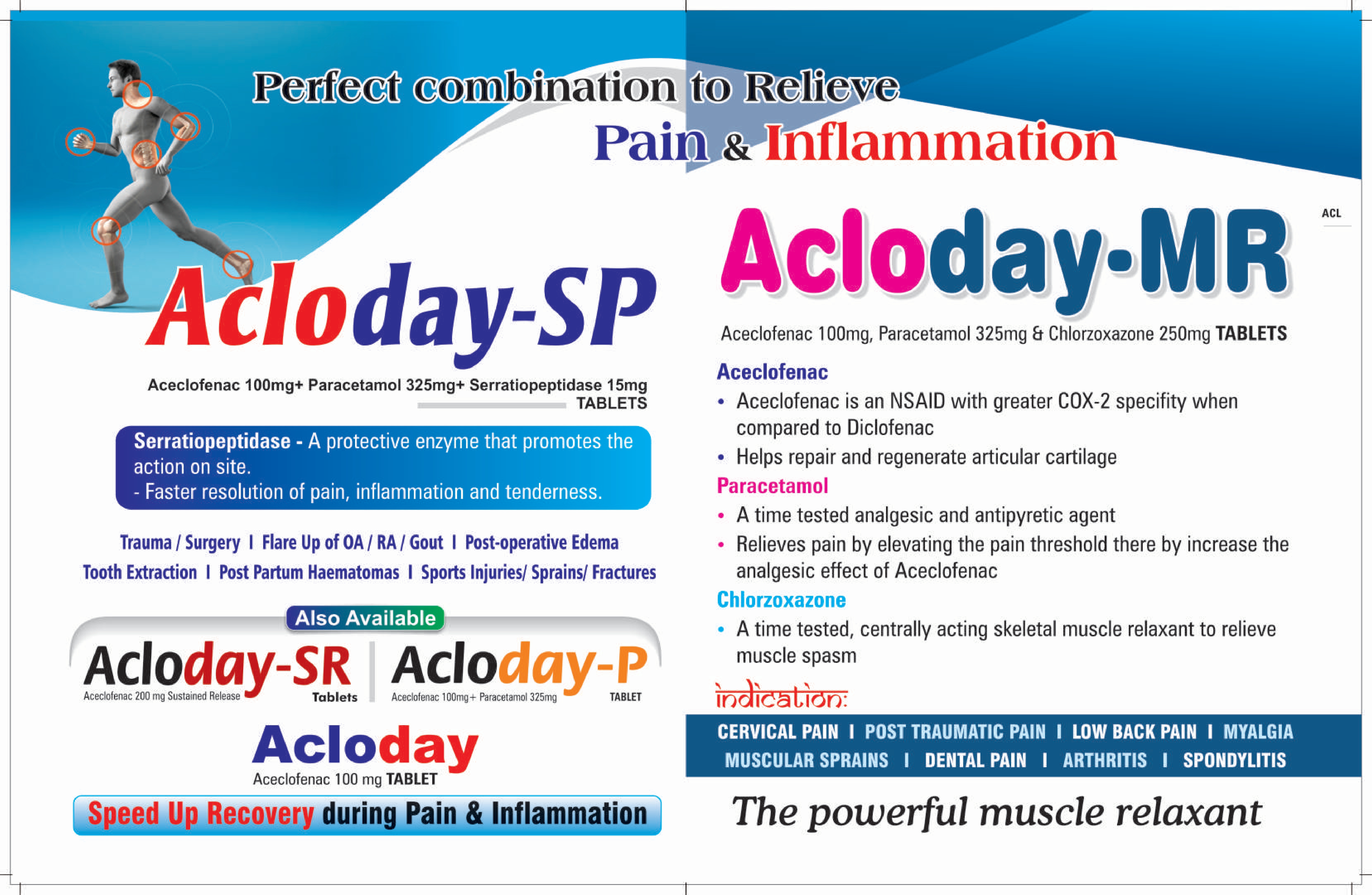 Dayal Pharmaceuticals Product 2