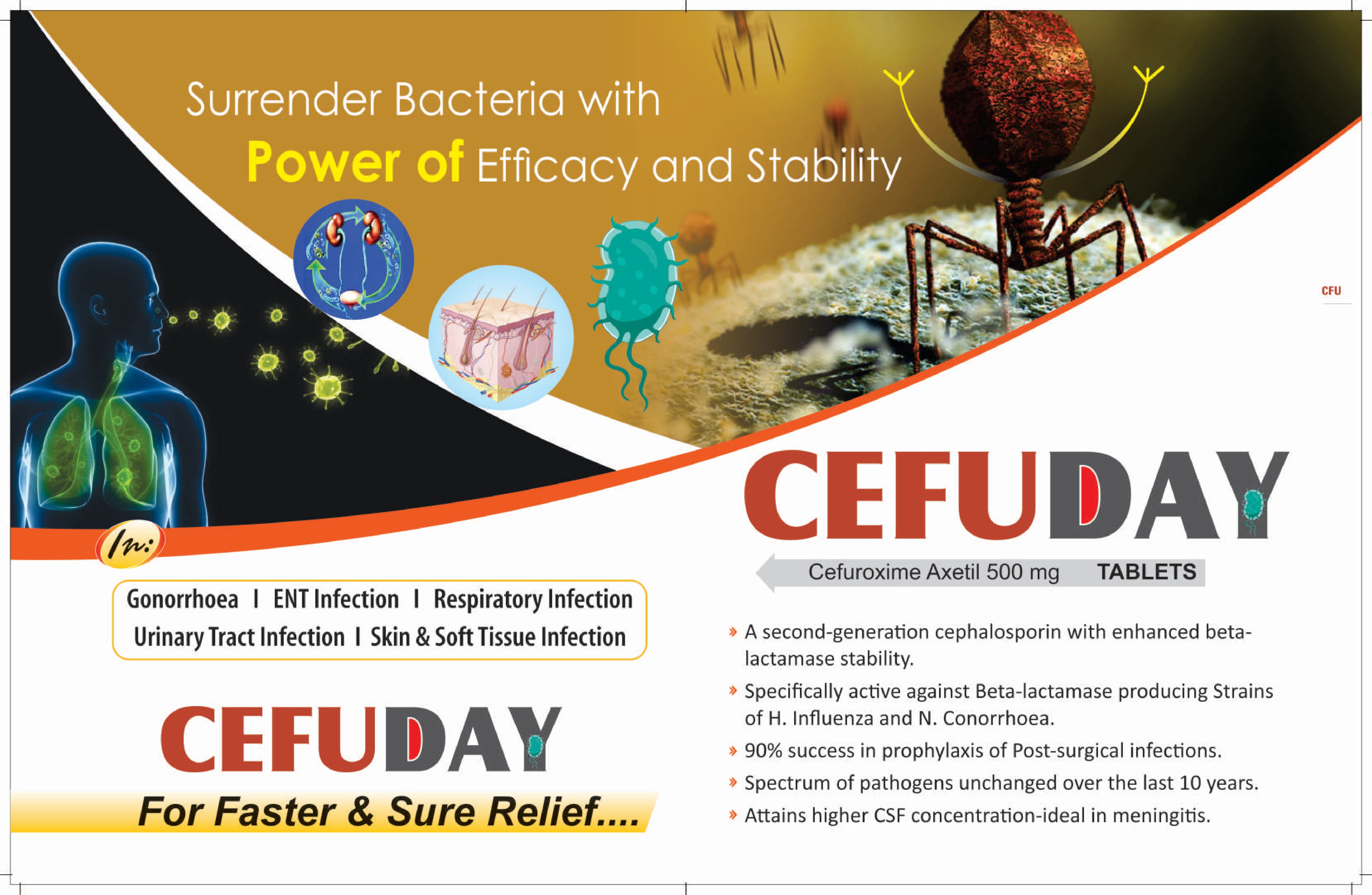 Dayal Pharmaceuticals Product 5