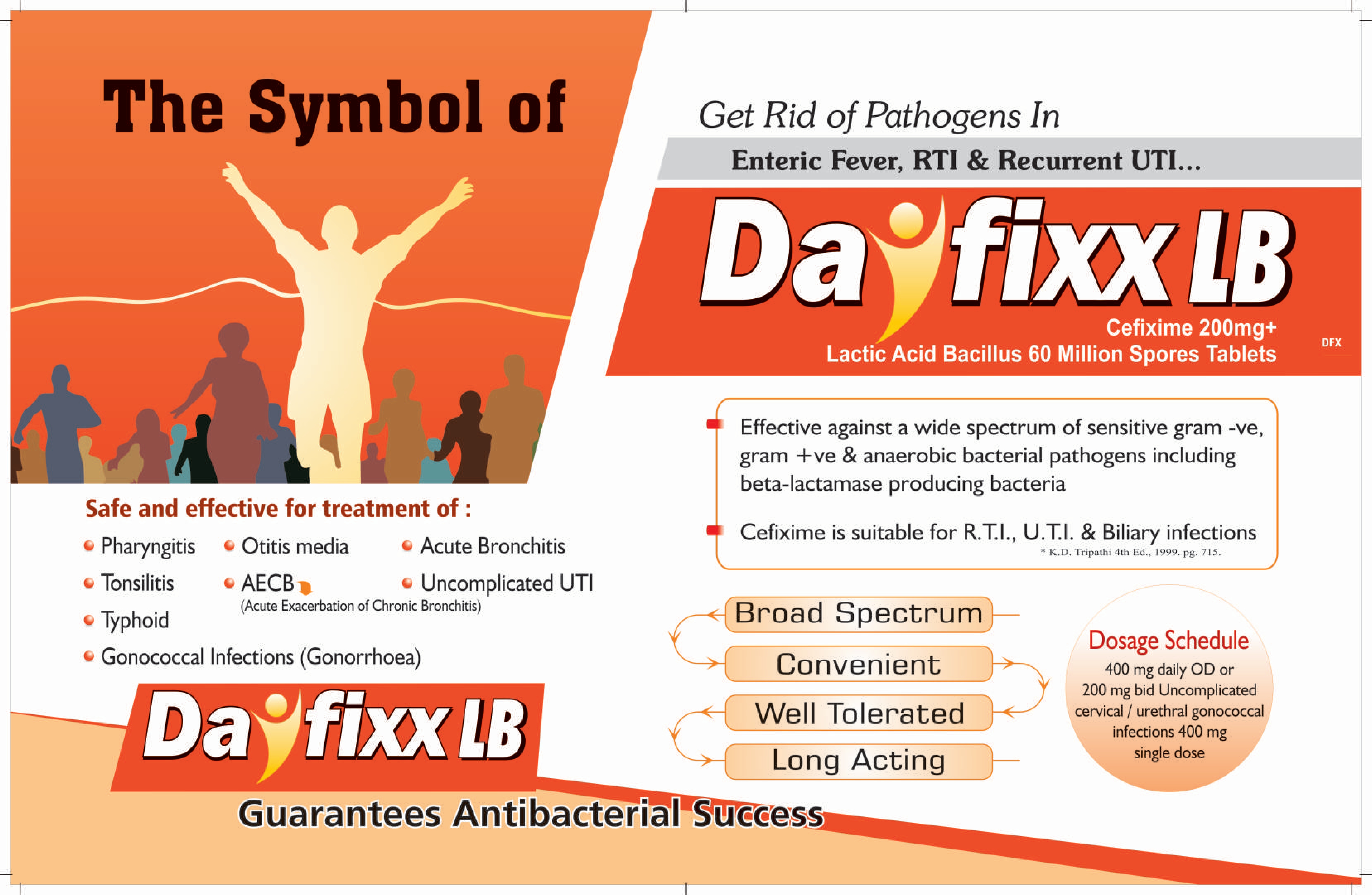 Dayal Pharmaceuticals Product 7