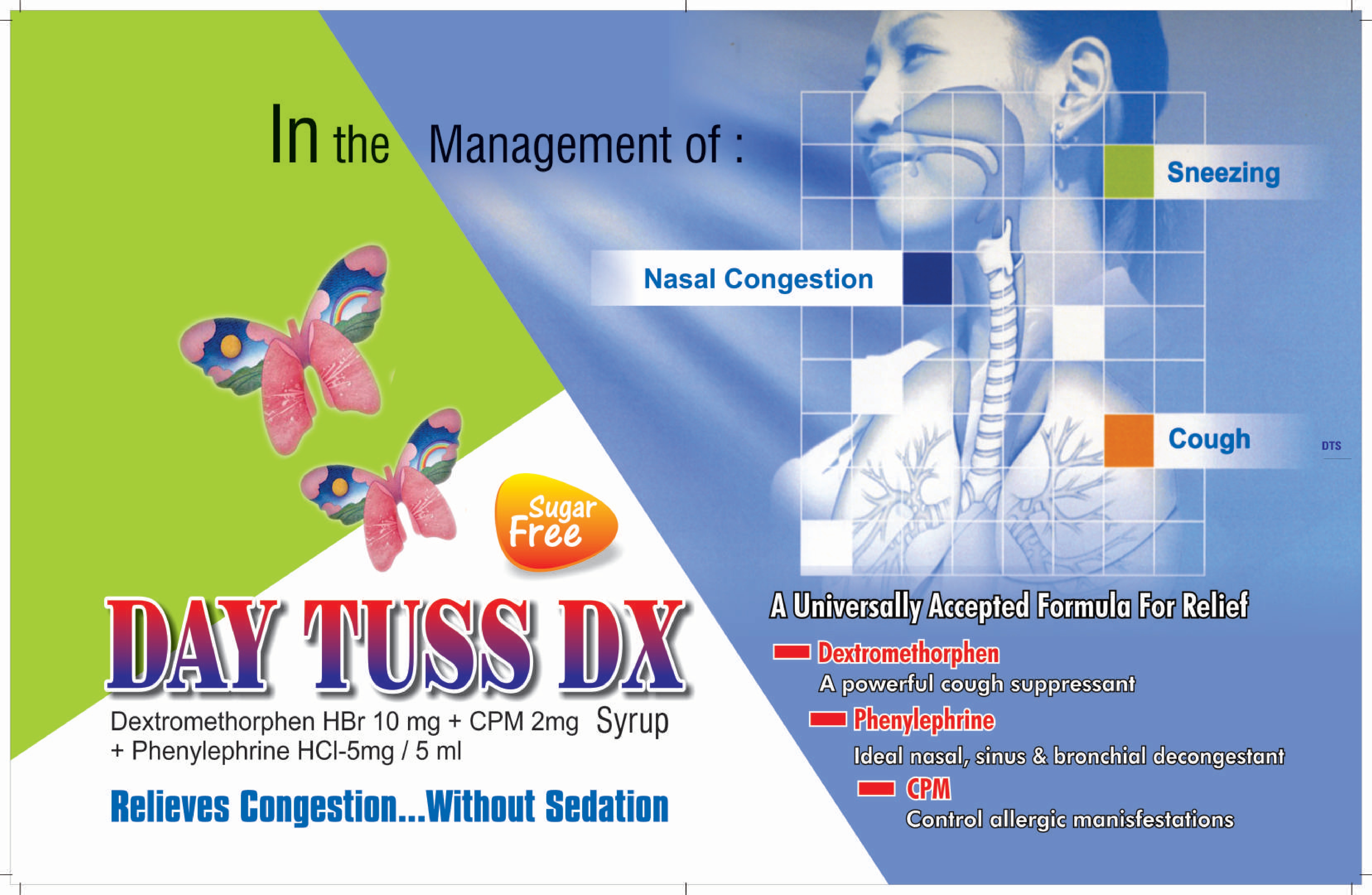 Dayal Pharmaceuticals Product 11