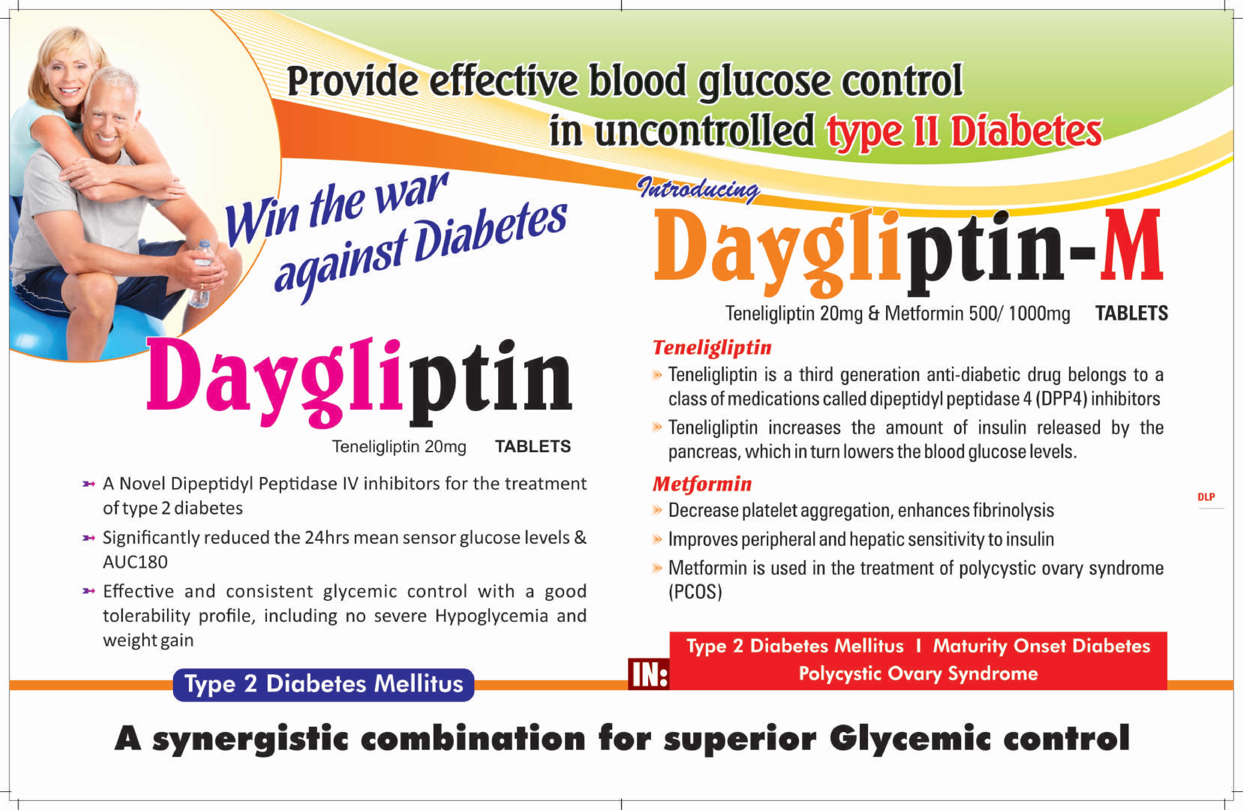 Dayal Pharmaceuticals Product 15