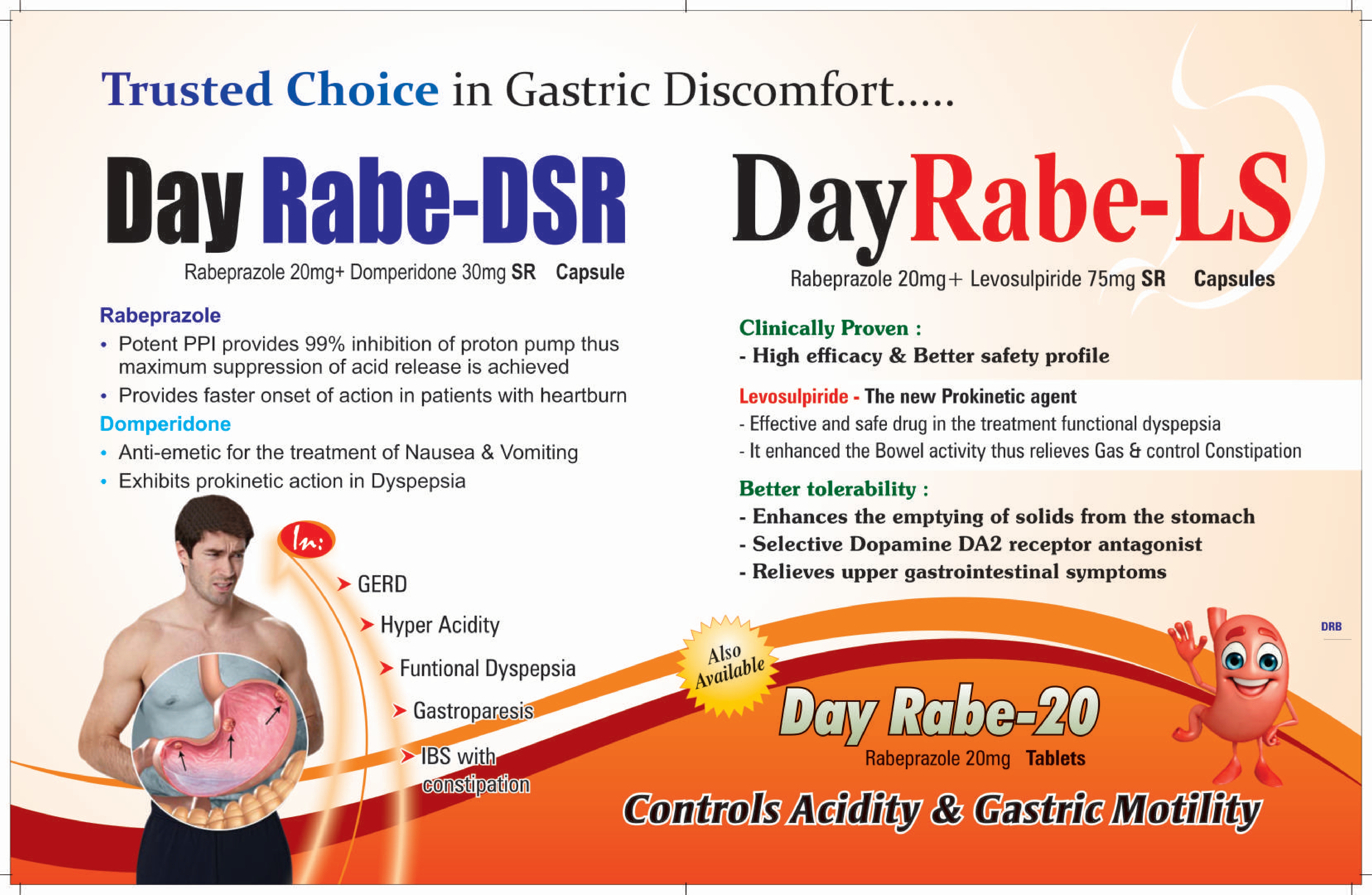 Dayal Pharmaceuticals Product 18