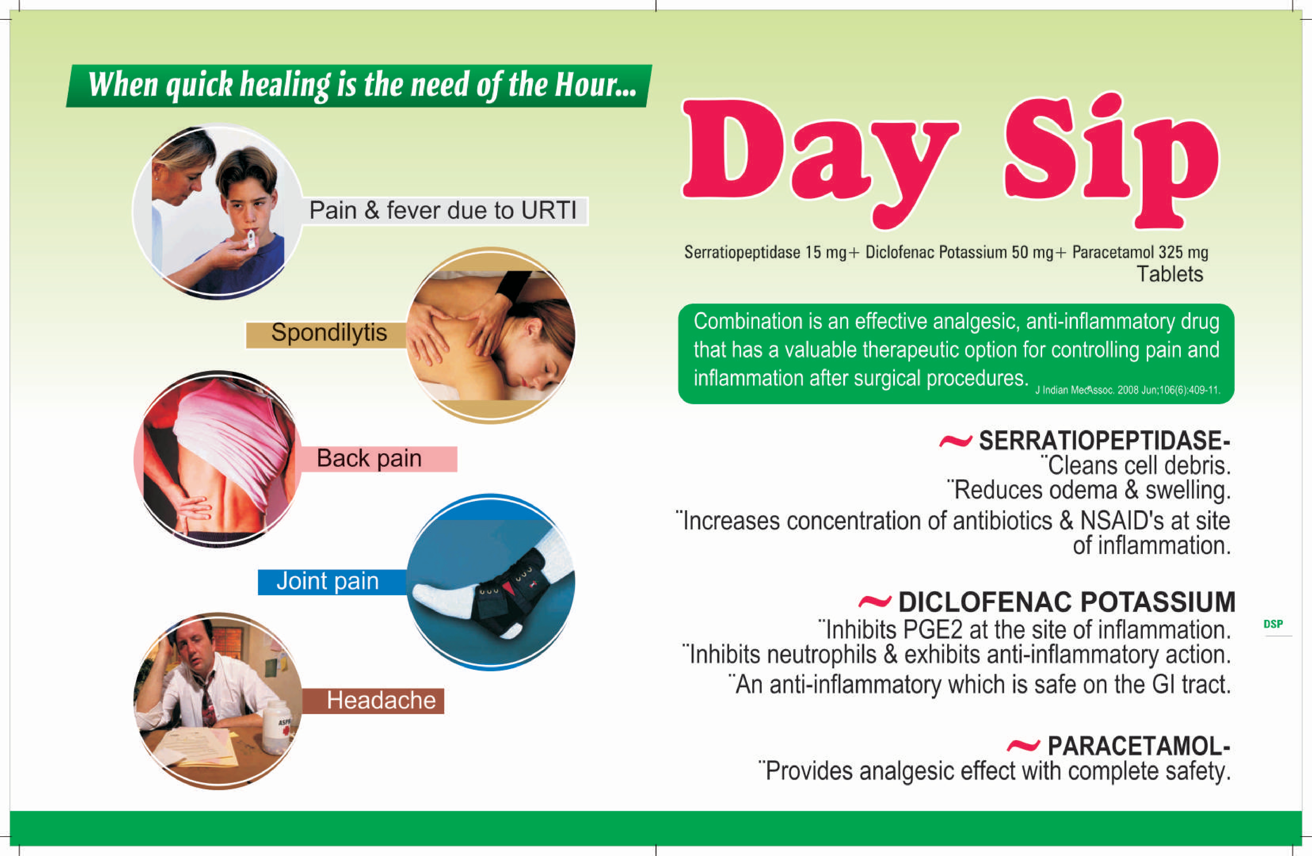 Dayal Pharmaceuticals Product 19