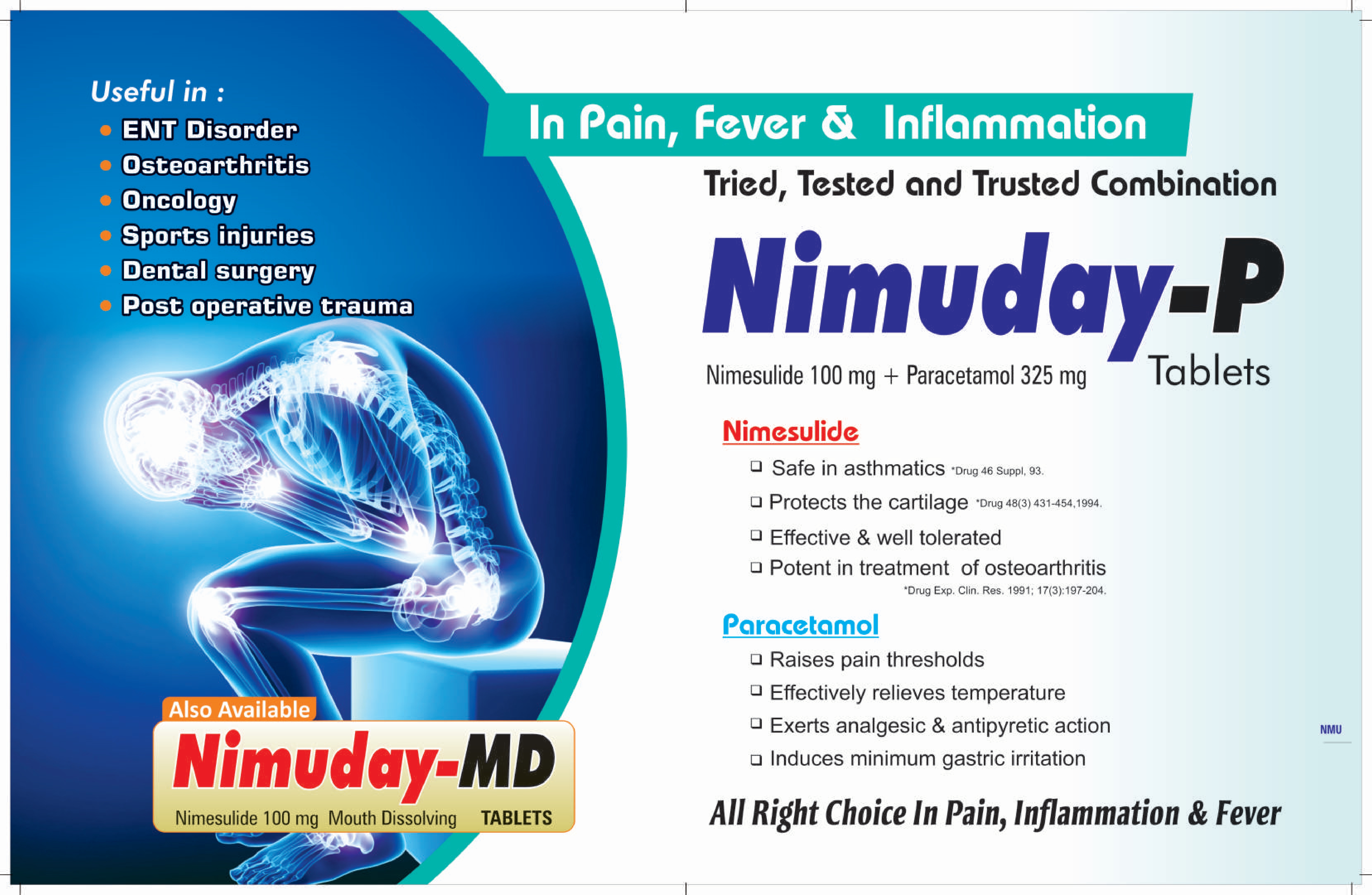 Dayal Pharmaceuticals Product 22