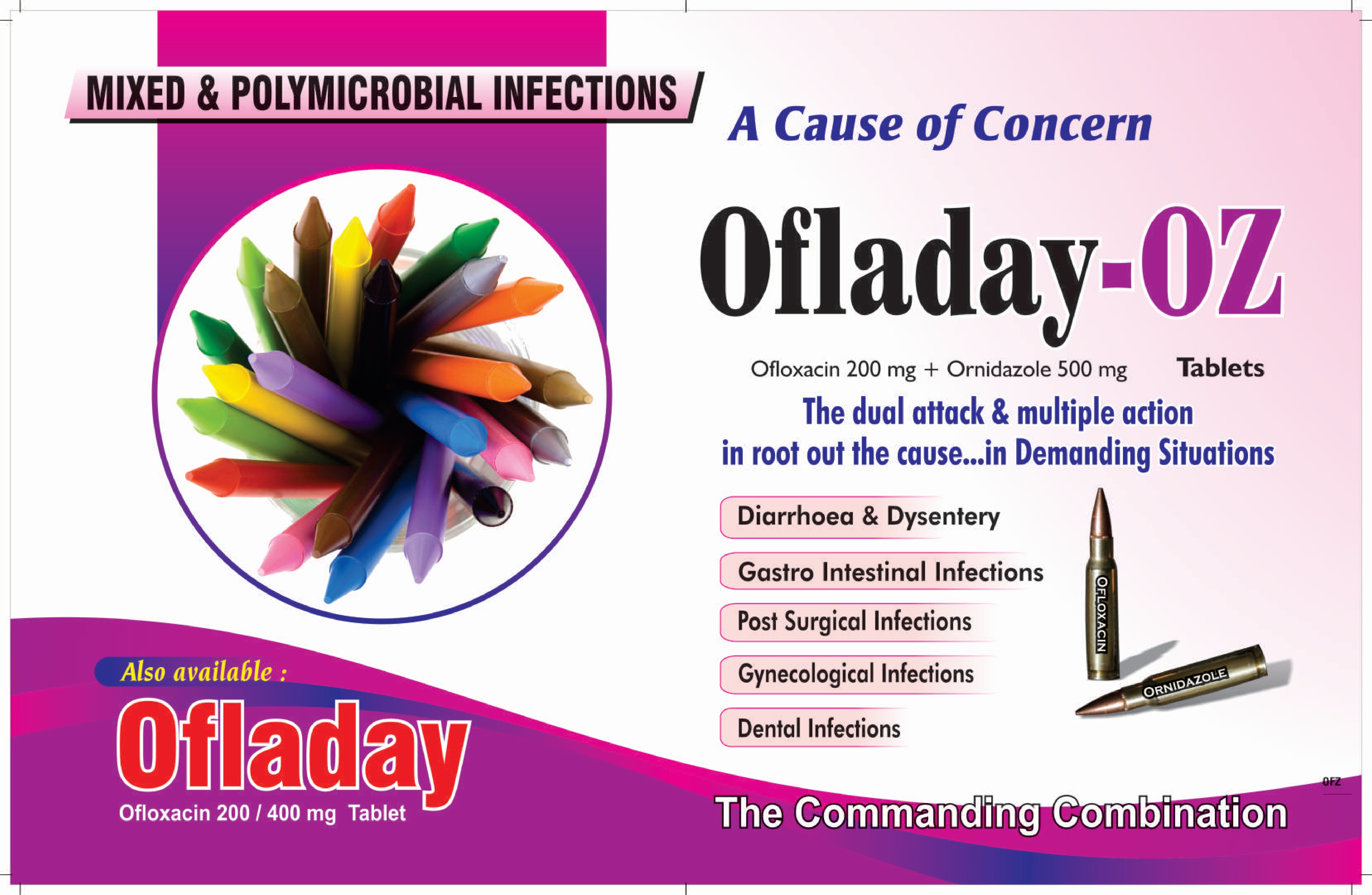 Dayal Pharmaceuticals Product 24